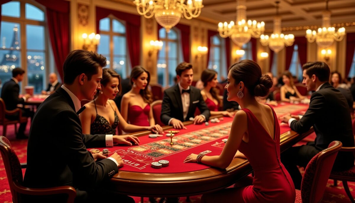 Aerobet Casino en France : Votre Guide Ultime et Analyse 2026