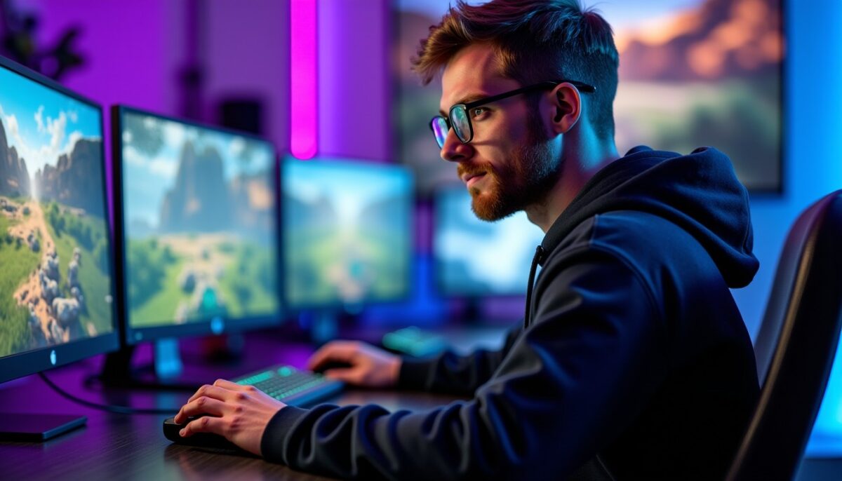 Les dernières nouveautés dans l'actualité des jeux en ligne
