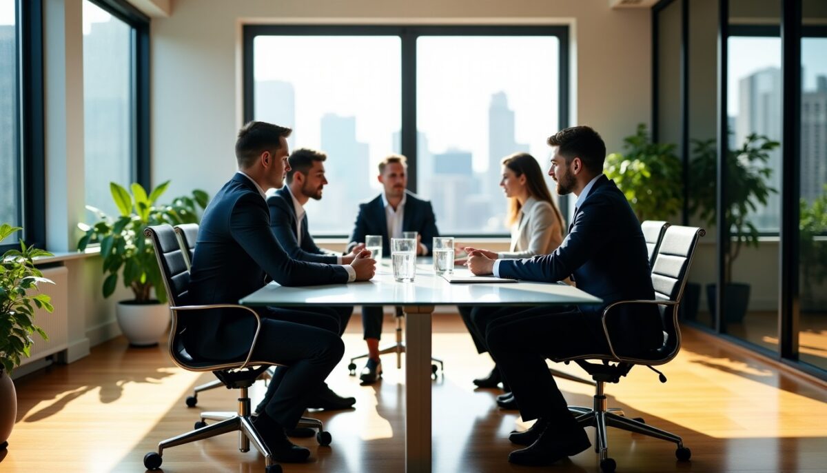 Optimisez Votre Quotidien Professionnel : Les Clés Pour Gagner En Efficacité